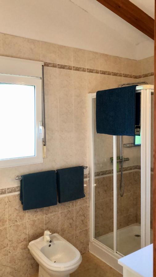Casita In Javea With Garden And Pool - Dog Friendly! Eksteriør billede