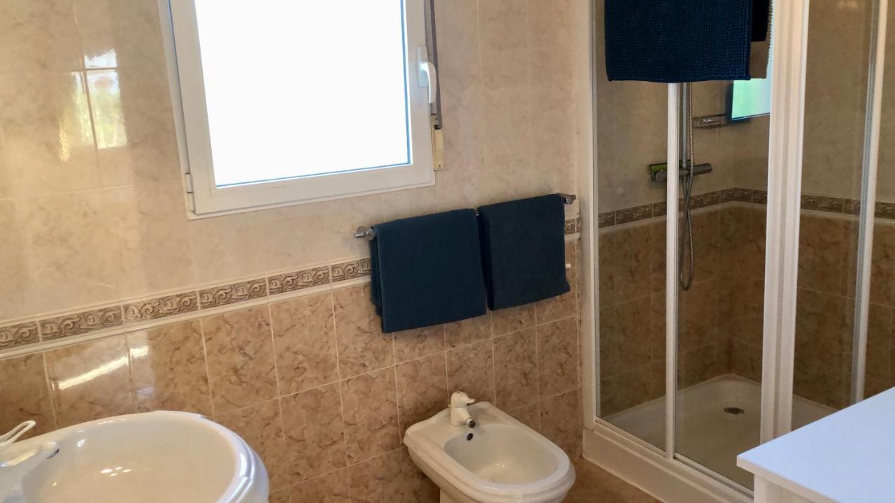 Casita In Javea With Garden And Pool - Dog Friendly! Eksteriør billede