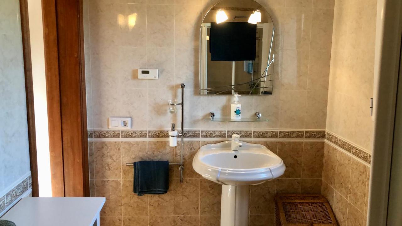 Casita In Javea With Garden And Pool - Dog Friendly! Eksteriør billede