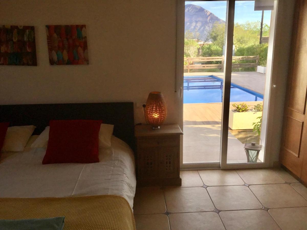 Casita In Javea With Garden And Pool - Dog Friendly! Eksteriør billede