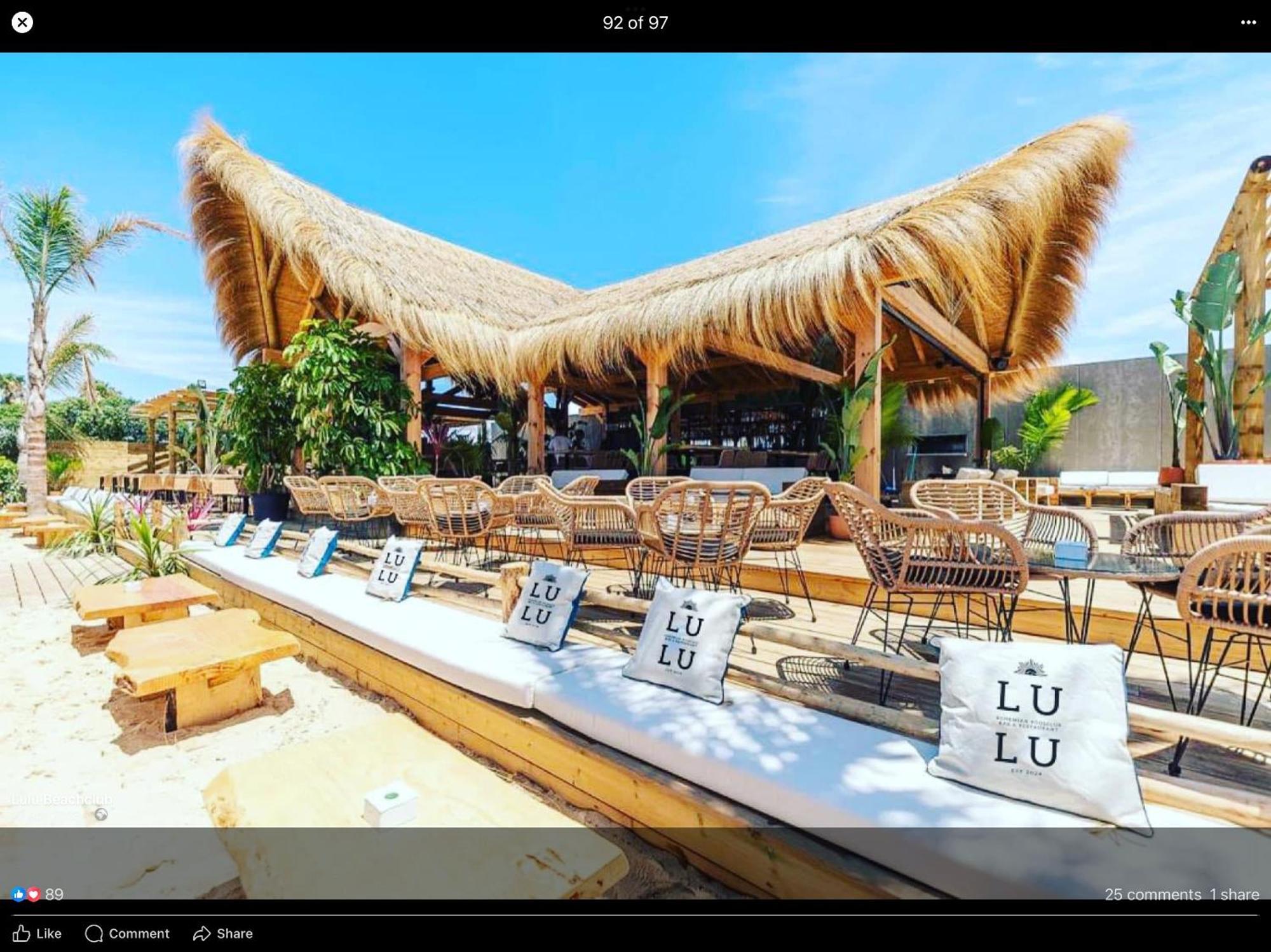 Casita In Javea With Garden And Pool - Dog Friendly! Eksteriør billede