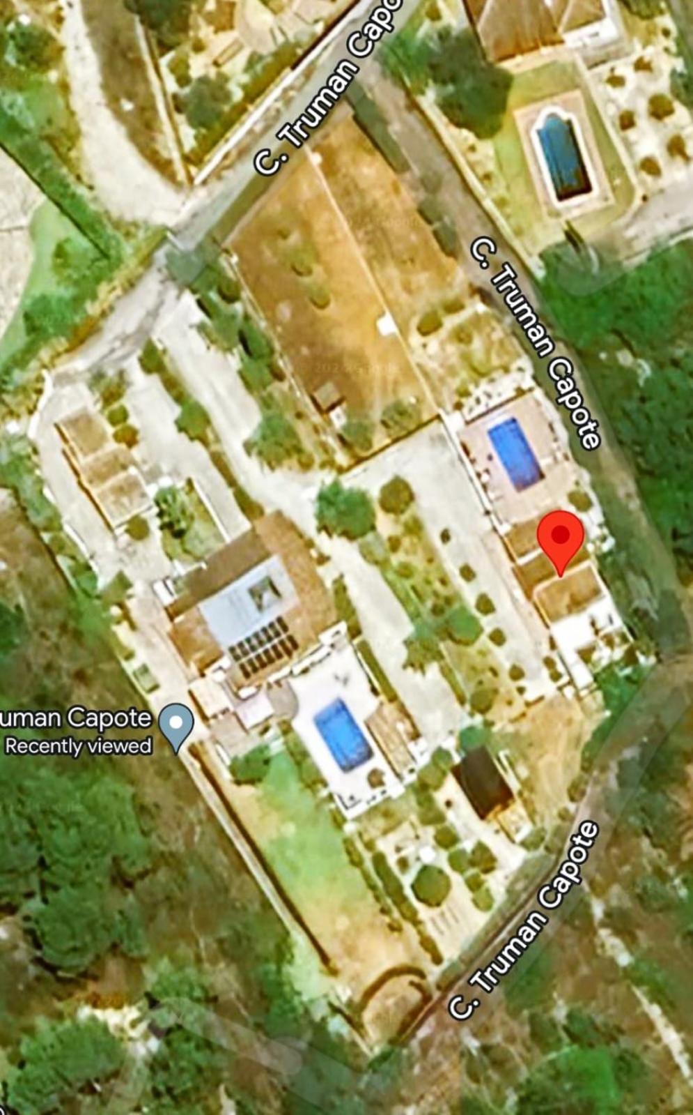 Casita In Javea With Garden And Pool - Dog Friendly! Eksteriør billede